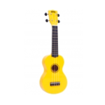 MAHALO - UKULELE  MR1 SOPRANO | YELLOW