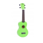 MAHALO - UKULELE  MR1 SOPRANO | GREEN