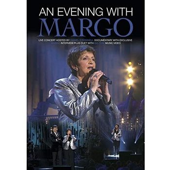 MARGO - AN EVENING WITH MARGO (DVD)