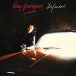 RORY GALLAGHER - DEFENDER (CD).