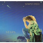 SIMPLY RED - STARS (CD).. )