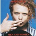 SIMPLY RED - MEN AND WOMEN (CD)