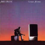 JOHN PRINE - GERMAN AFTERNOONS (CD).. )