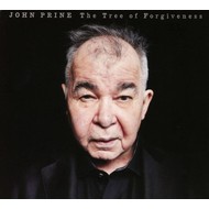 JOHN PRINE - THE TREE OF FORGIVENESS (Vinyl LP).