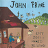 JOHN PRINE - LOST DOGS, MIXED BLESSINGS (CD)