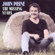 JOHN PRINE - THE MISSING YEARS (Vinyl LP).