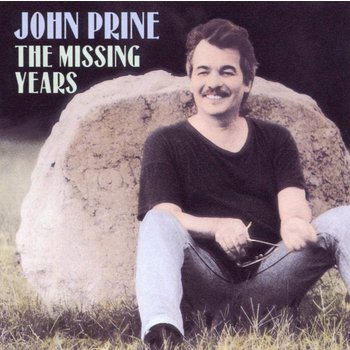 JOHN PRINE - THE MISSING YEARS (Vinyl LP)