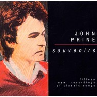 JOHN PRINE - SOUVENIRS (CD)...