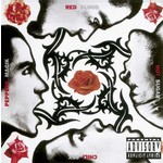 RED HOT CHILI PEPPERS - BLOOD SUGAR SEX MAGIK (Vinyl LP).