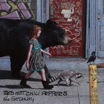 RED HOT CHILI PEPPERS - THE GETAWAY (Vinyl LP).