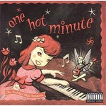 RED HOT CHILI PEPPERS - ONE HOT MINUTE (CD).