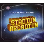 RED HOT CHILI PEPPERS - STADIUM ARCADIUM (CD).