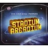 RED HOT CHILI PEPPERS - STADIUM ARCADIUM (CD)