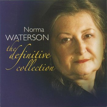 NORMA WATERSON - THE DEFINITIVE COLLECTION (CD)