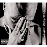 2PAC - THE BEST OF 2PAC PART 2: LIFE (CD).