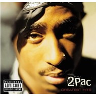 2PAC - GREATEST HITS (CD).. i)