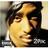2PAC - GREATEST HITS (CD)