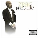 2PAC - PAC'S LIFE (CD).