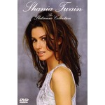 SHANIA TWAIN - THE PLATINUM COLLECTION (DVD).