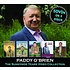 PADDY O'BRIEN - THE SUNNYSIDE YEARS VIDEO COLLECTION (DVD)