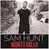 SAM HUNT - MONTEVALLO (CD)