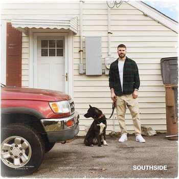 SAM HUNT - SOUTHSIDE (CD)