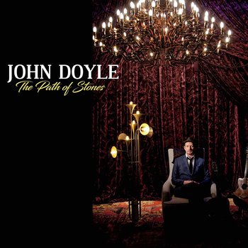 JOHN DOYLE - THE PATH OF STONES (CD)