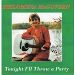 PHILOMENA MCGOVERN - TONIGHT I'LL THROW A PARTY (CD).. )