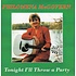 PHILOMENA MCGOVERN - TONIGHT I'LL THROW A PARTY (CD)