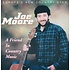 JOE MOORE - A FRIEND IN COUNTRY MUSIC (CD)