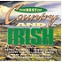THE BEST OF COUNTRY AND IRISH - VARIOUS ARTISTS (CD)