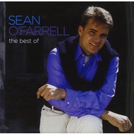 SEAN O'FARRELL - THE BEST OF SEAN O'FARRELL (CD)..