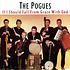THE POGUES - IF I SHOULD FALL FROM GRACE WITH GOD (CD)