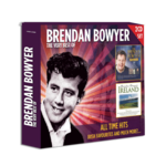 BRENDAN BOWYER - THE VERY BEST OF BRENDAN BOWYER (CD)...ci)