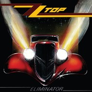 ZZ TOP - ELIMINATOR (CD)...