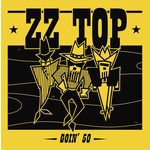 ZZ TOP - GOIN' 50 (CD).