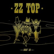 ZZ TOP - GOIN' 50 (3 CD Set)...