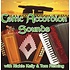 RICHIE KELLY AND TOM FLEMING - CELTIC ACCORDION SOUNDS (CD)