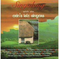 ERIN'S ISLE SINGERS - SINGALONG WITH THE ERIN'S ISLE SINGERS (CD)...