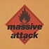 MASSIVE ATTACK - BLUE LINES (CD)