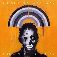 MASSIVE ATTACK - HELIGOLAND (CD).