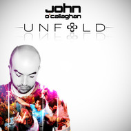 JOHN O CALLAGHAN - UNFOLD (CD)...