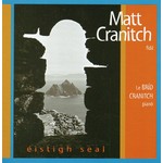 MATT CRANITCH - ÉISTIGH SEAL (CD)...