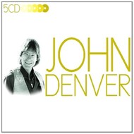 JOHN DENVER (5 CD SET)...