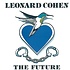 LEONARD COHEN - THE FUTURE (CD)