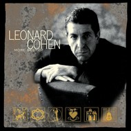 LEONARD COHEN - MORE BEST OF (CD).