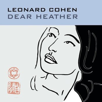 LEONARD COHEN - DEAR HEATHER (CD)