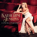 KATHERINE JENKINS - CINEMA PARADISO (CD).