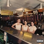 HAIM - WOMEN IN MUSIC PART III (Vinyl LP).