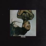 ARIANA GRANDE - THANK U, NEXT (Vinyl LP).